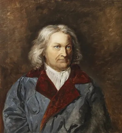 Bertel Thorvaldsen