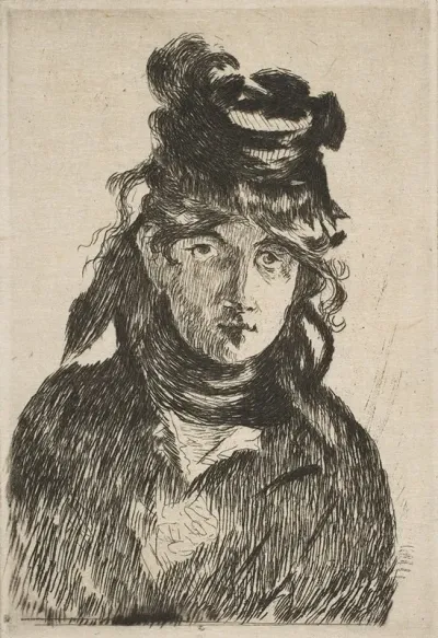 Berthe Morisot 3