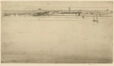 Berwick On Tweed