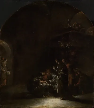 Beschneidung Christi