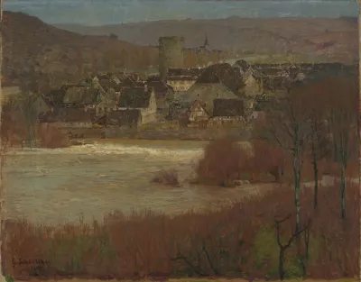 Besigheim Am Neckar