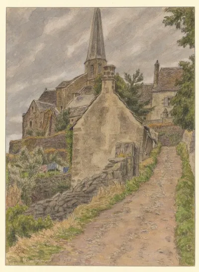Besse En Chandesse 7