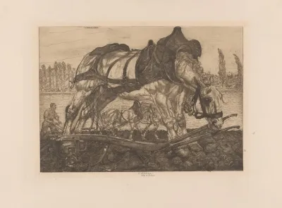 Bete De Labeur 2