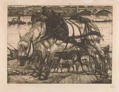 Bete De Labeur