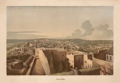 Bethlehem 2
