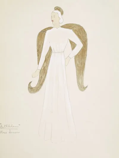 Bethlehem Angels