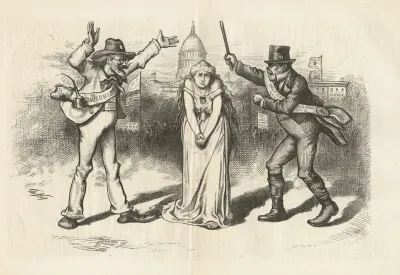 Between Two Evils