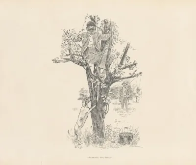 Between Two Fires 2