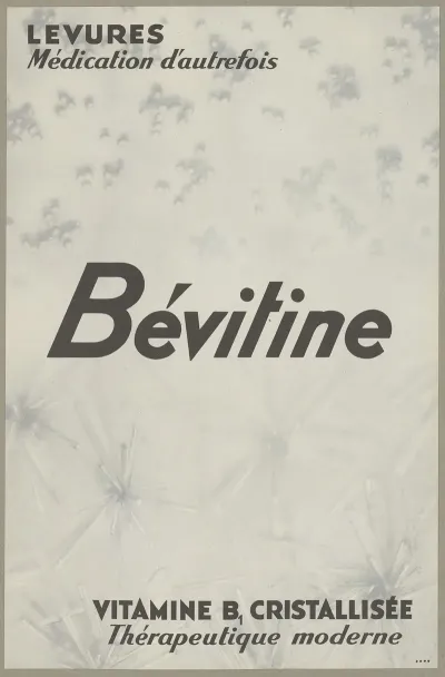 Bevitine