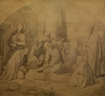 Beweinung Christi 5