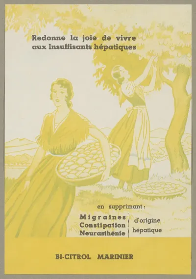 Bi Citrol Marinier 7