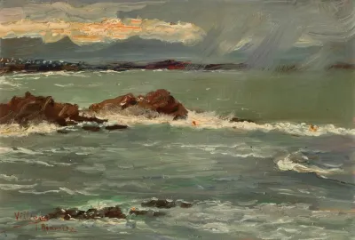 Biarritz