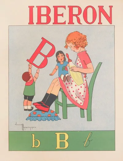 Biberon
