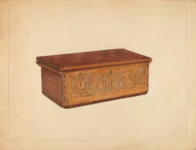 Bible Box 2