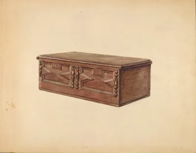 Bible Box 3