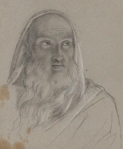 Biblical Figure
