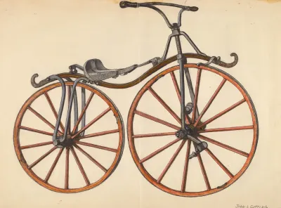 Bicycle 3