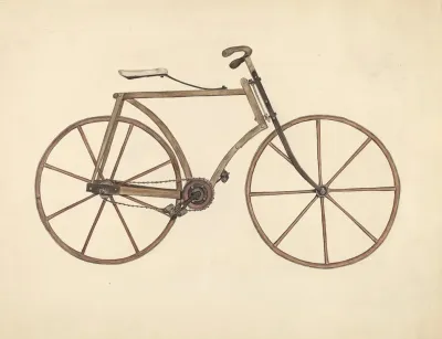 Bicycle 4