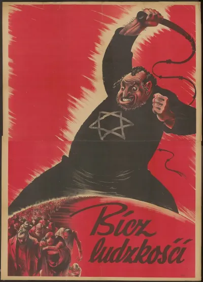 Bicz Ludzkosci