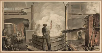 Bierbrauerei