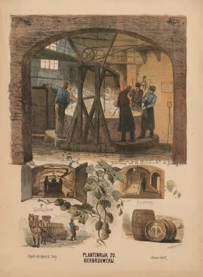 Bierbrouwerij
