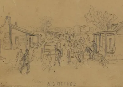 Big Bethel