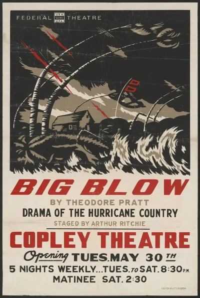 Big Blow 3
