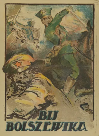 Bij Bolszewika