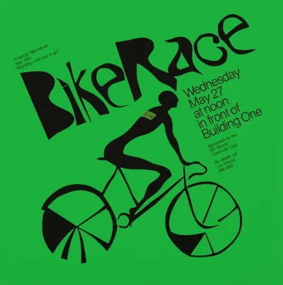 Bike Race