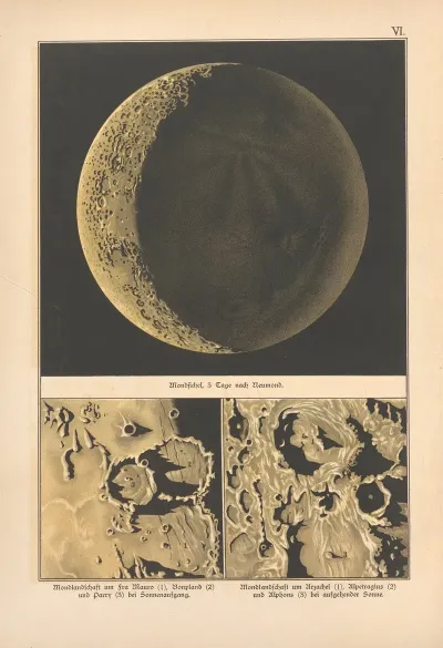 Bilder Atlas Der Sternenwelt Eine Astronomie Fur Jedermann Pl 06