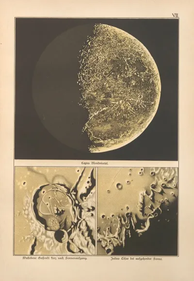 Bilder Atlas Der Sternenwelt Eine Astronomie Fur Jedermann Pl 07