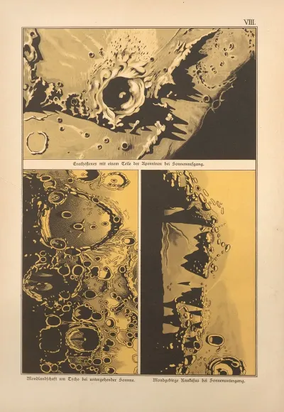 Bilder Atlas Der Sternenwelt Eine Astronomie Fur Jedermann Pl 08