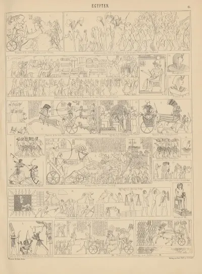 Bilder Atlas Zur Weltgeschichte Pl 006