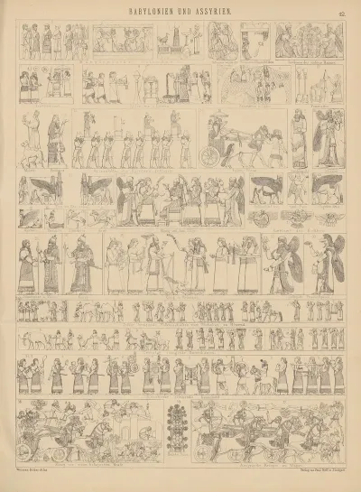 Bilder Atlas Zur Weltgeschichte Pl 012