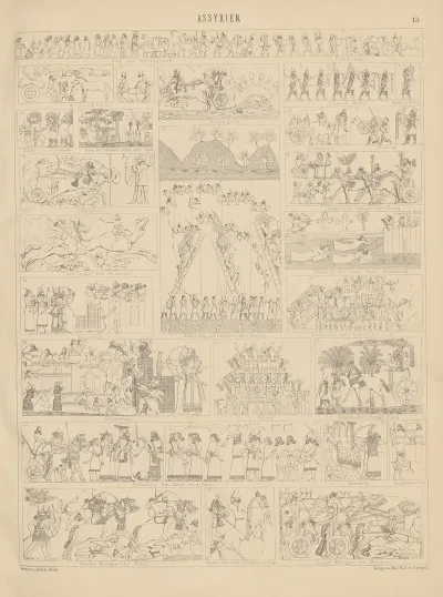 Bilder Atlas Zur Weltgeschichte Pl 013
