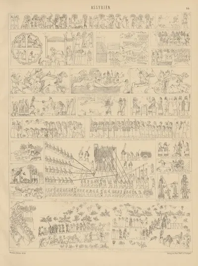 Bilder Atlas Zur Weltgeschichte Pl 014
