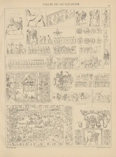 Bilder Atlas Zur Weltgeschichte Pl 016