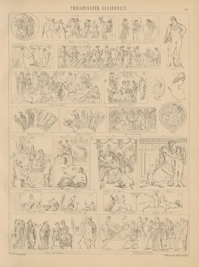 Bilder Atlas Zur Weltgeschichte Pl 017