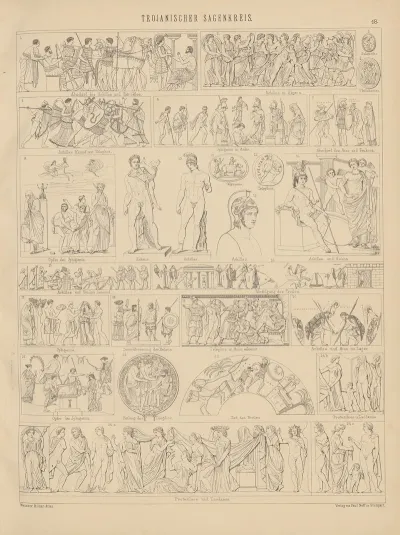 Bilder Atlas Zur Weltgeschichte Pl 018