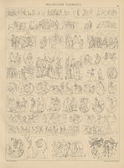 Bilder Atlas Zur Weltgeschichte Pl 019