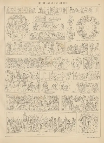 Bilder Atlas Zur Weltgeschichte Pl 020