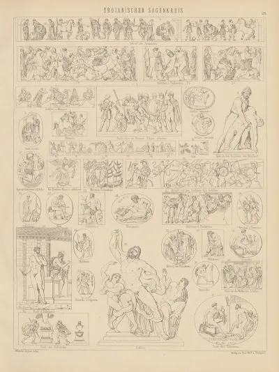Bilder Atlas Zur Weltgeschichte Pl 021