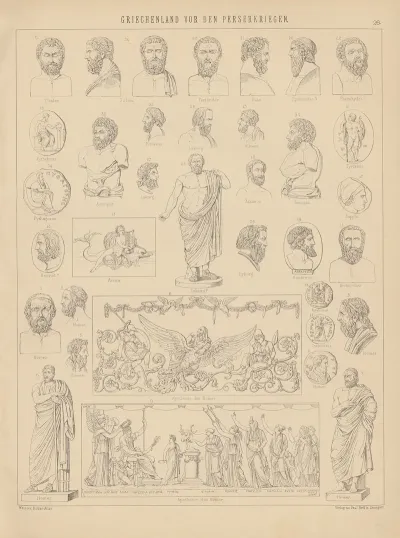 Bilder Atlas Zur Weltgeschichte Pl 026