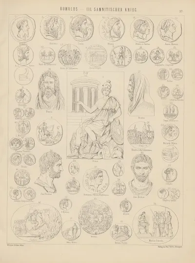 Bilder Atlas Zur Weltgeschichte Pl 037