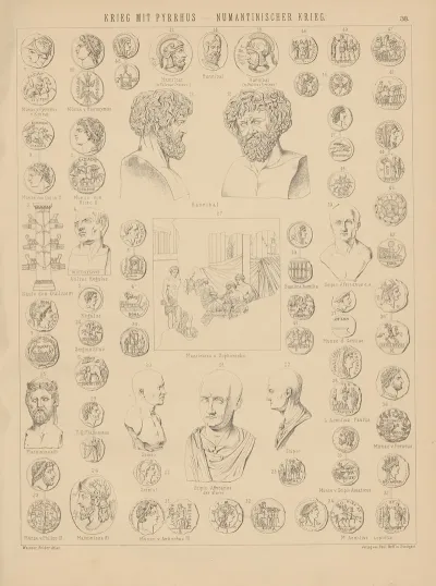 Bilder Atlas Zur Weltgeschichte Pl 038
