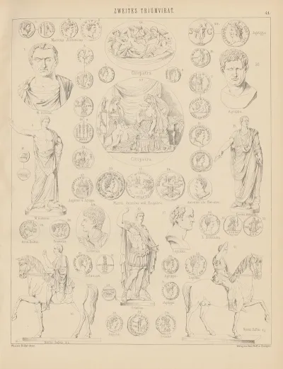 Bilder Atlas Zur Weltgeschichte Pl 041