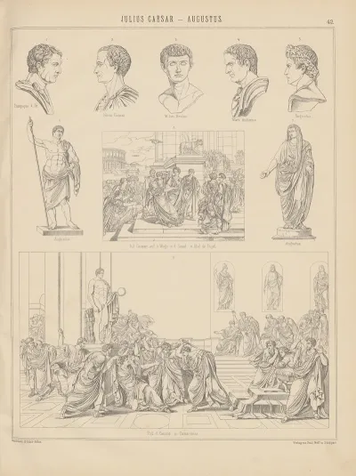 Bilder Atlas Zur Weltgeschichte Pl 042