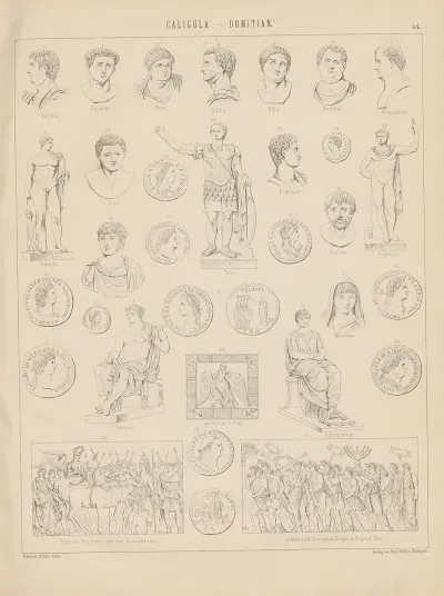 Bilder Atlas Zur Weltgeschichte Pl 044