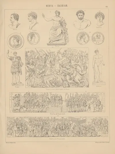 Bilder Atlas Zur Weltgeschichte Pl 045