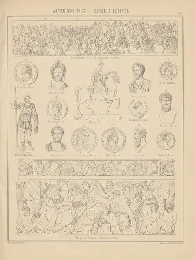 Bilder Atlas Zur Weltgeschichte Pl 046